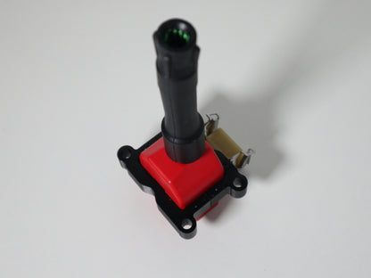 Paquete de bobinas del motor M50