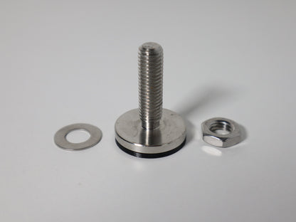 Tope del embrague del pedal