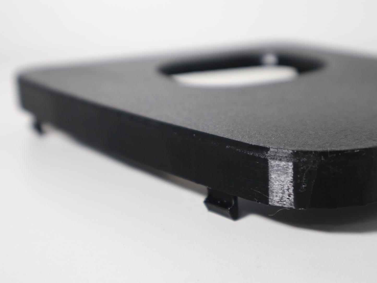 Cubierta de la palanca de cambios E46 FN V1 /V1 Pro