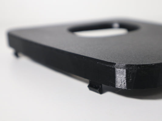 E46 FN V1 /V1 Pro shift boot cover