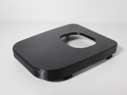 Cubierta de la palanca de cambios E46 FN V1 /V1 Pro