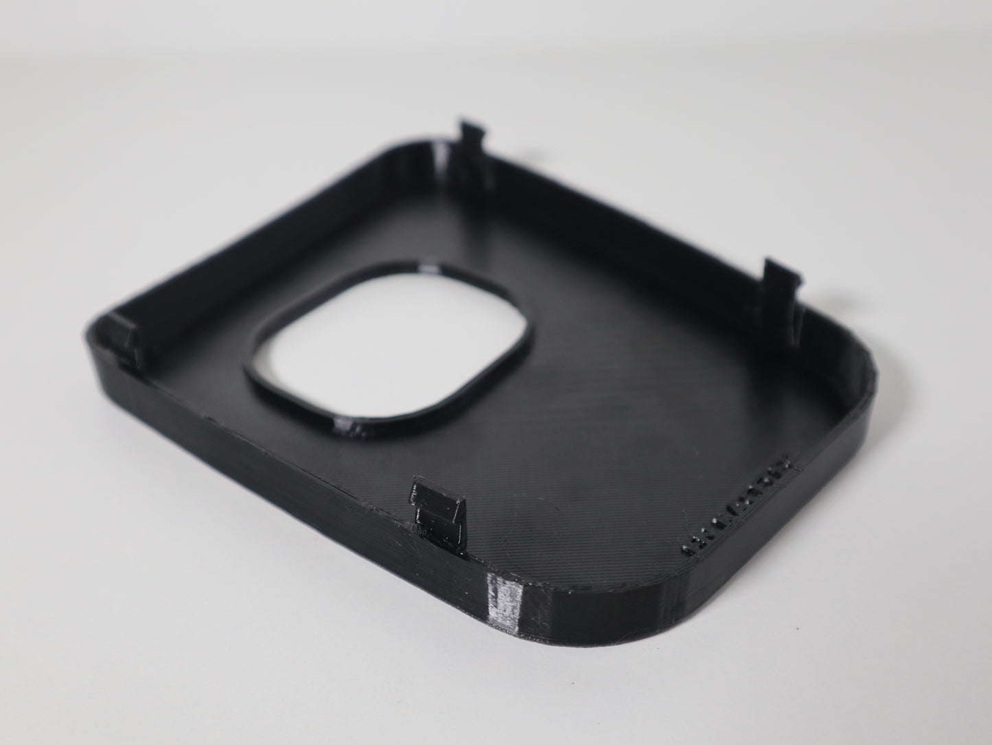 Cubierta de la palanca de cambios E46 FN V1 /V1 Pro