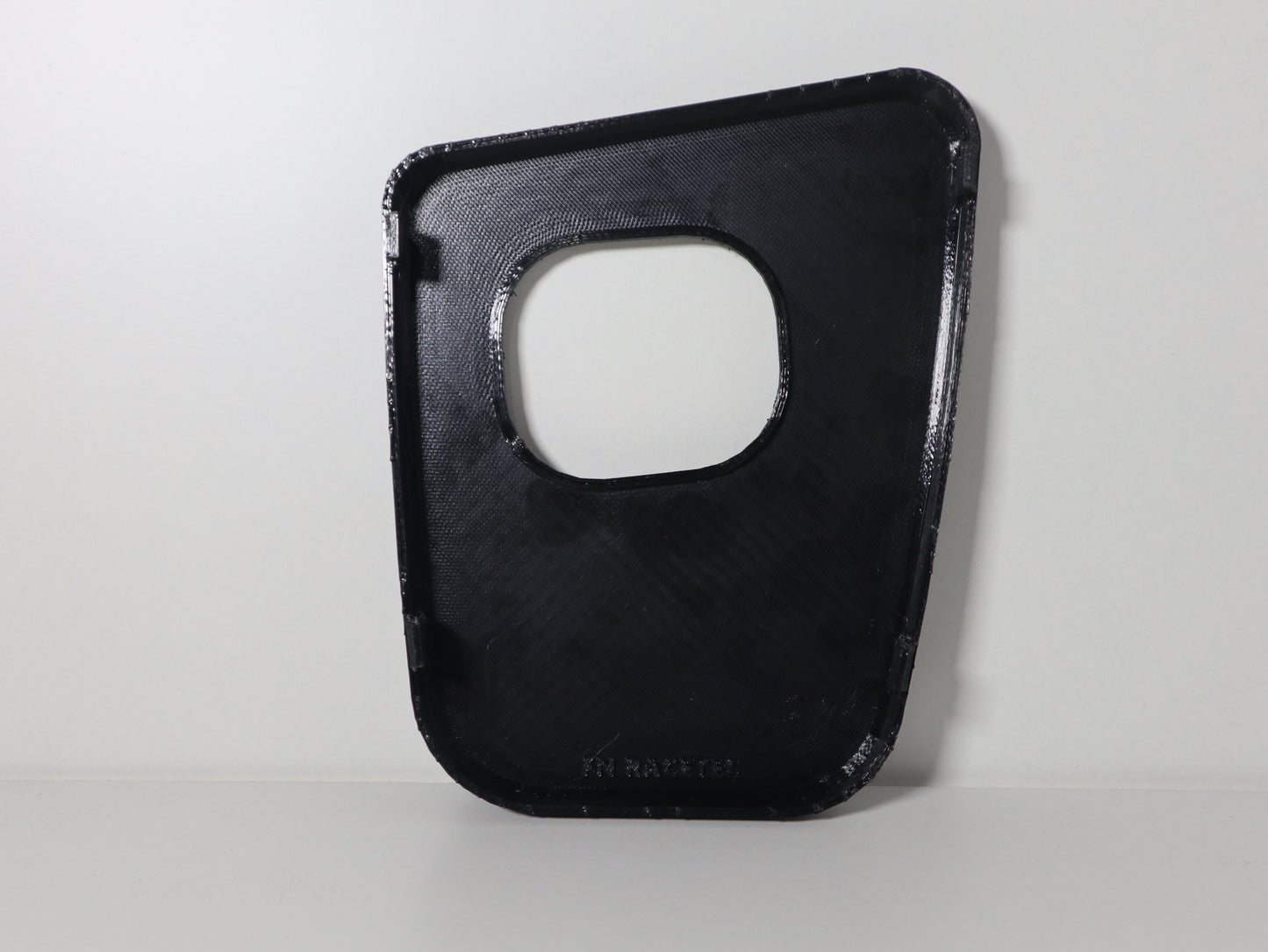 Cubierta de la palanca de cambios E46 FN V1 /V1 Pro