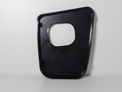 Cubierta de la palanca de cambios E46 FN V1 /V1 Pro