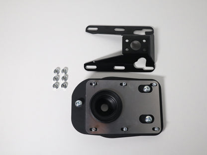 Base de ajuste directo para FN Shifter V1