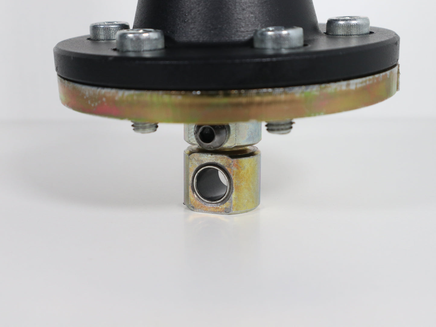 OEM+ Short Shifter for E30, E34, E36, E39 & E46 (Getrag / ZF)