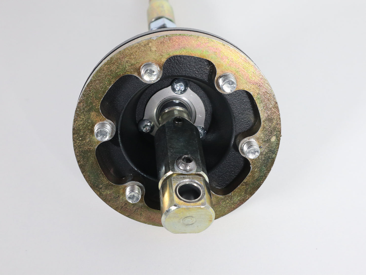 OEM+ Short Shifter for E30, E34, E36, E39 & E46 (Getrag / ZF)