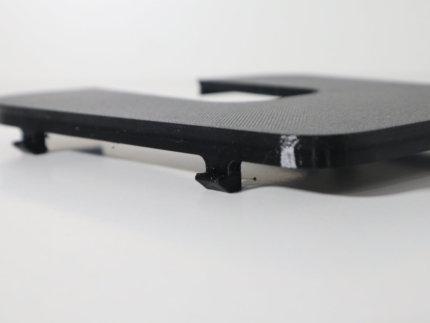 Cubierta de la palanca de cambios E36 FN V1 / V1 Pro