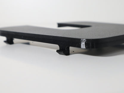 Cubierta de la palanca de cambios E36 FN V1 / V1 Pro