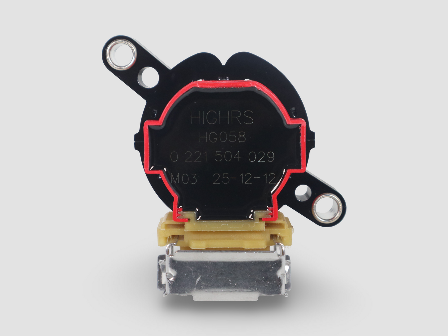 Paquete de bobinas del motor M54 - Hasta 2002