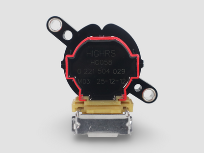 Paquete de bobinas del motor M54 - Hasta 2002