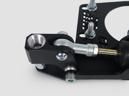 BMW E46 LHD Hydraulic Handbrake – Direct Bolt-On