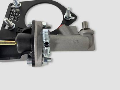 BMW E46 LHD Hydraulic Handbrake – Direct Bolt-On