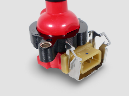 Paquete de bobinas del motor M54 - Hasta 2002