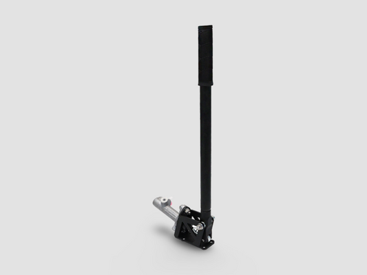 Vertical Hydraulic Handbrake with Inverted Pump