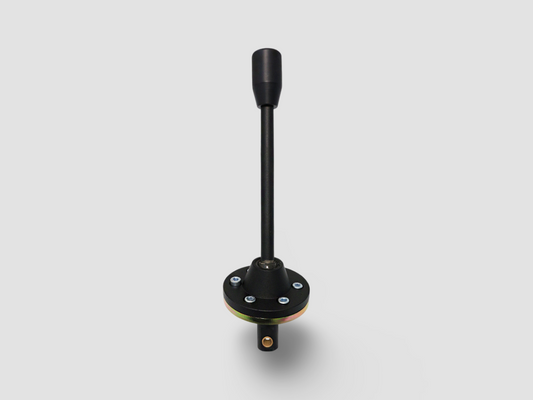 Chassis mounted shortshifter for e30→e46 - Long version