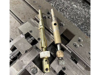 Cambio corto e30→e46 - OEM+