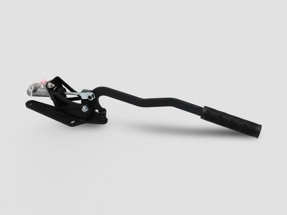 Horizontal Hydraulic Handbrake