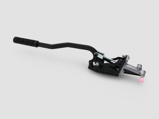 Horizontal Hydraulic Handbrake