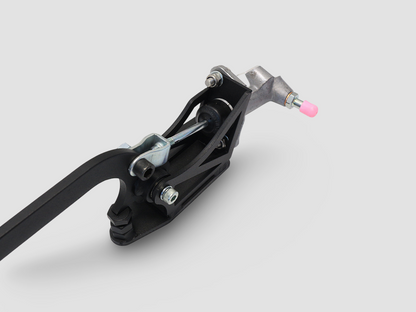 Horizontal Hydraulic Handbrake