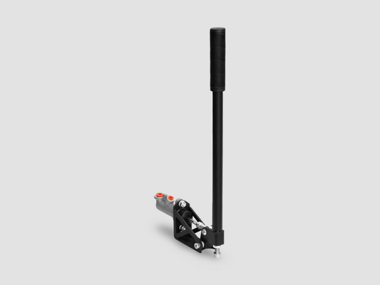 Vertical Hydraulic Handbrake