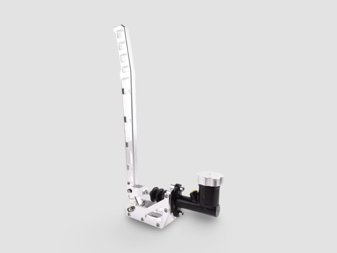 High Performance Hydraulic Handbrake