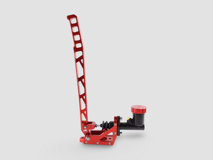 High Performance Hydraulic Handbrake