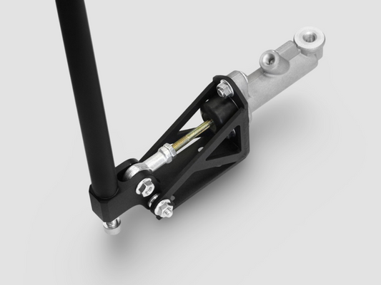 Vertical Hydraulic Handbrake