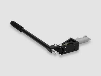 Vertical Hydraulic Handbrake