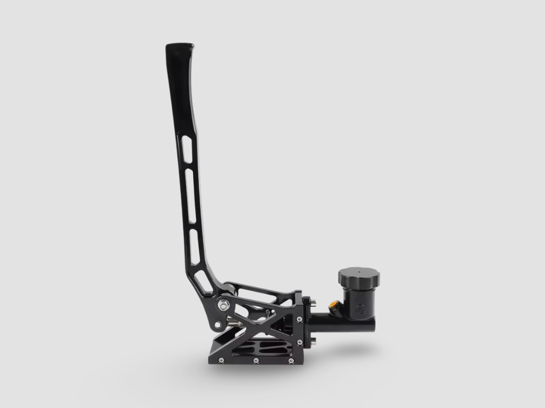 High Performance Hydraulic Handbrake