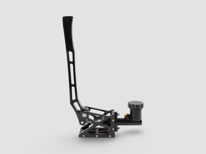High Performance Hydraulic Handbrake