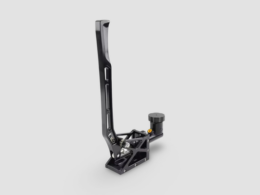 High Performance Hydraulic Handbrake