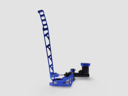 High Performance Hydraulic Handbrake