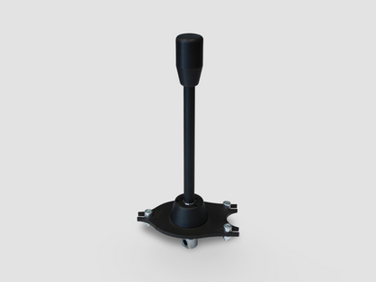 Shortshifter E8x/E9x - Long version