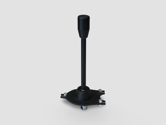 Shortshifter E8x/E9x - Long version