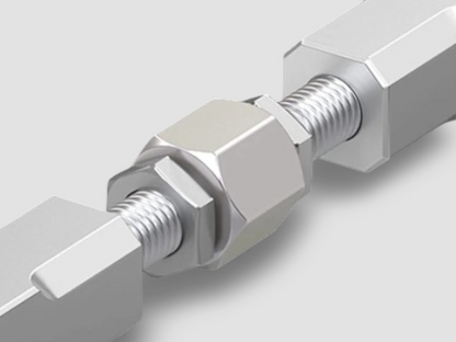 Adjustable Dual Shear Selector Rod (DSSR)